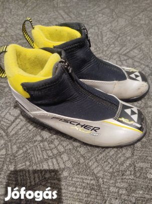 Fischer sífutó cipő NNN 34
