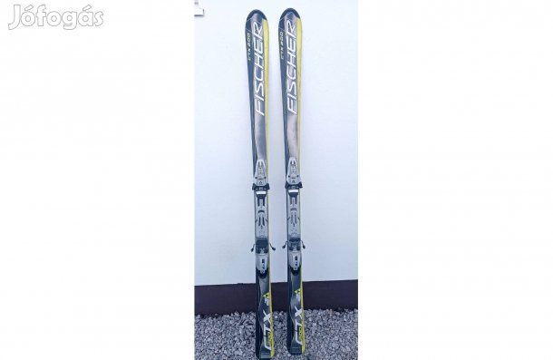 Fischer síléc eladó