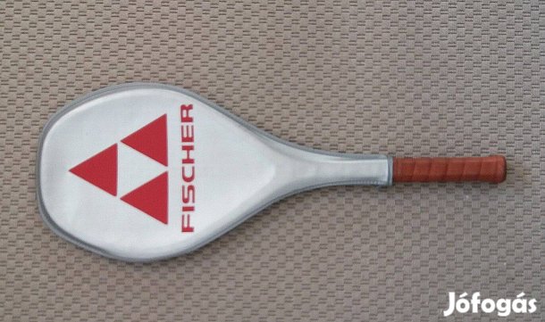 Fischer teniszütő
