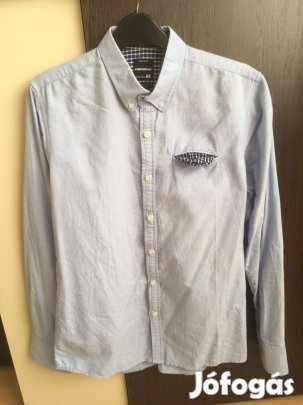 Fishbone New Yorker ing S