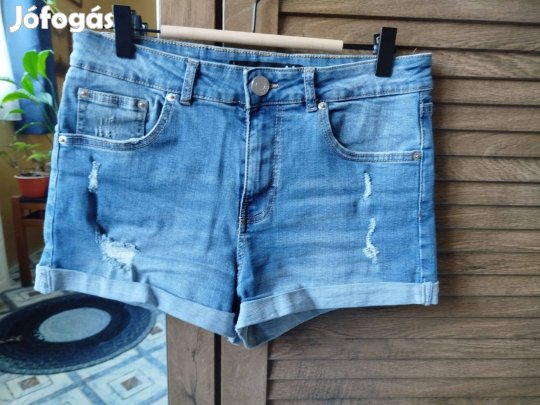 Fishbone farmer rövidnadrág