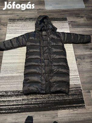 Fishbone női kabát kétszer használt, L méret