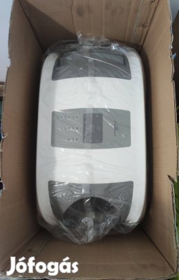 Fisher FPR-141De4-R 4kW mobil klíma eladó