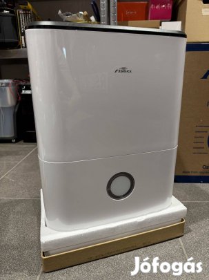 Fisher F-Dry202AE4-I páramentesítő