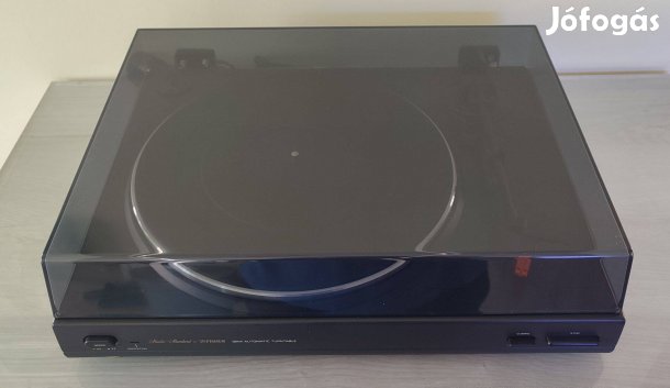Fisher MT-9040 lemezjátszó eladó