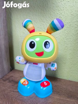 Fisher-Price Beatbo játékrobot