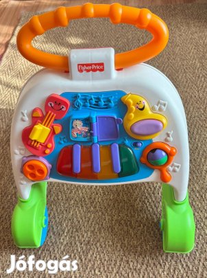 Fisher-Price Járássegítő