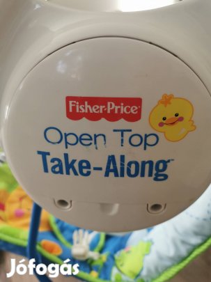 Fisher Price baba hinta