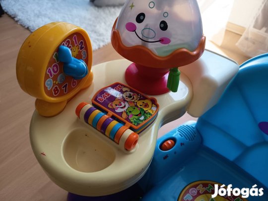 Fisher Price tanulószék