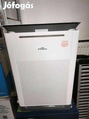 Fisher UV Protect 350 - légtisztító készülék