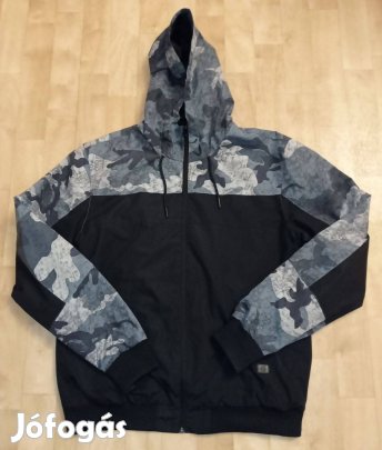 Fisherfield férfi átmeneti kabát