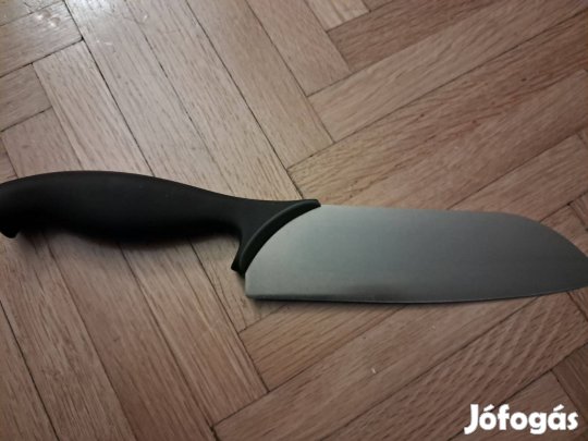 Fiskars Santoku konyhakés