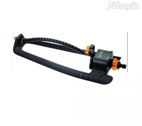 Fiskars Solid négyszög esőztető 150-300m2 M 1023659