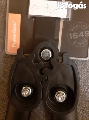 Fiskars sövény nyíró új.