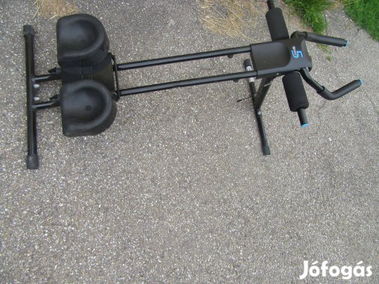 Fitmaxx 5.Hasizomerősitőgép