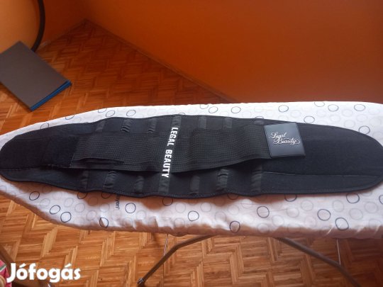 Fitness Derék öv legal Beuthy