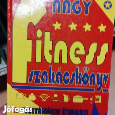 Fitness Szakácskönyv