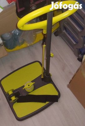 Fitness eszköz kar, láb, fenék, stb. új