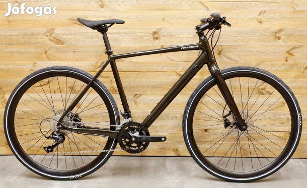 Fitness kerékpár - Orbea Vector 20 újszerű állapotban (M)
