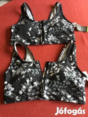 Fitness melltartó ( M ) - Az USA - ból - 2 db