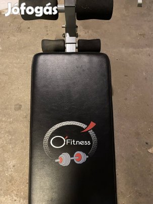 Fitness pad szinte új
