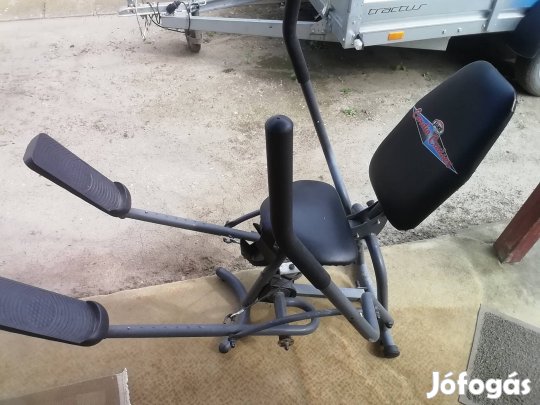 Fitnesszgép eladó. 