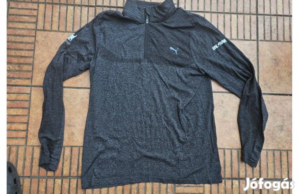 Fitnesz Puma aláöltözet mez L XL
