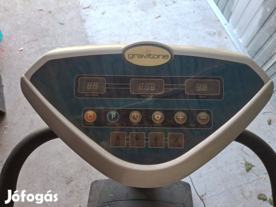 Fitnesz gép alakformálo