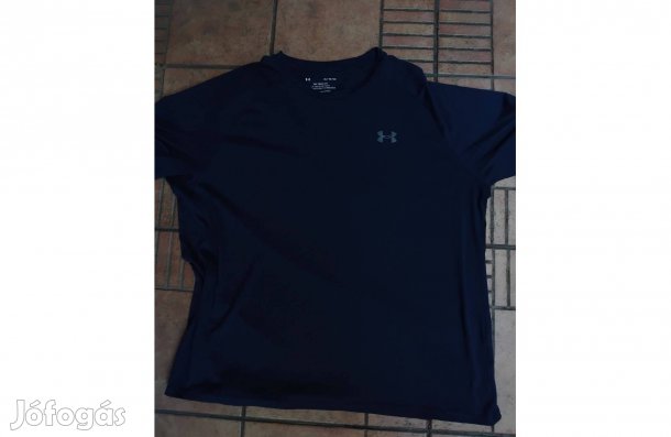 Fitnesz mez Under Armour mez XL