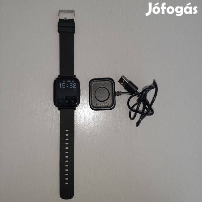 Fitnesz óra mobil appos