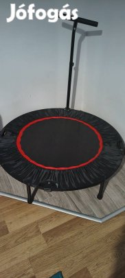 Fitnesz trambulin, szoba trambulin