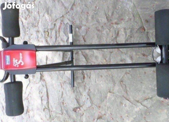 Fitneszgép Újszerű edzőgép