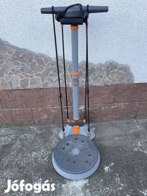 Fitneszgép (AB Pump)