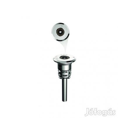 Fitting korb "M"  EURO-50 (6129)