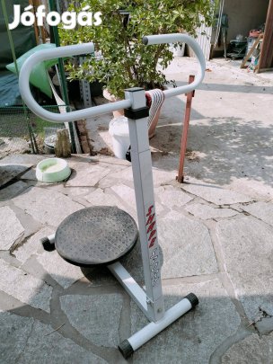 Fittness Gép - Twister. Eladó