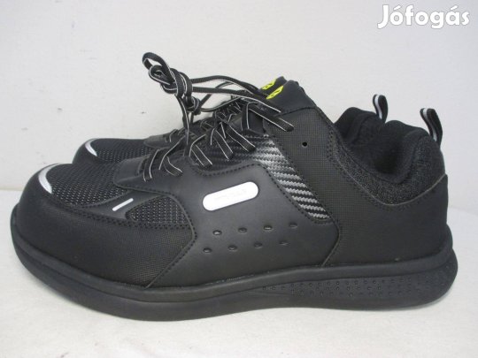 Fitville Extra Wide-új,eredeti-férfi munkavédelmi cipő 50-es