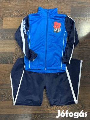 Fiú 128 as melegítő