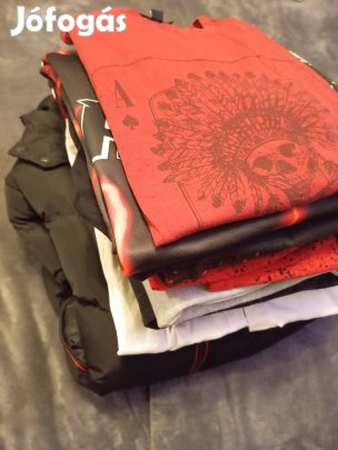 Fiú S méretű tinédzser ruhacsomag