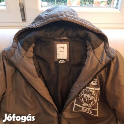 Fiú Star Wars kabát