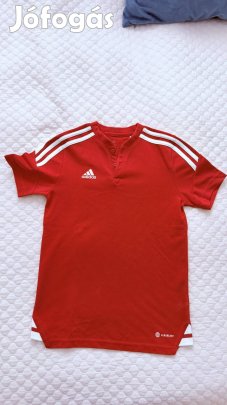 Fiú adidas póló