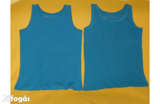 Fiú atléta - szép, zöld pamut. Pepperts. 158-164. 12-14 év