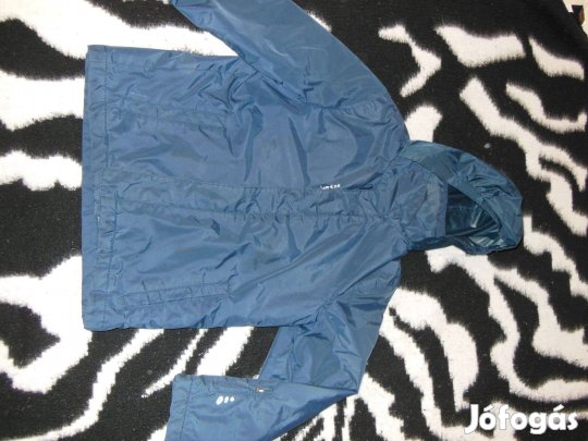 Fiú átmeneti kabát, szél dzseki. 152. Wedze