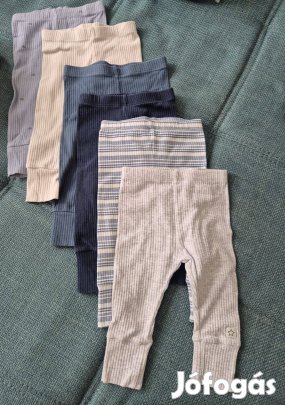 Fiú babaruhacsomag (3-6 hó)