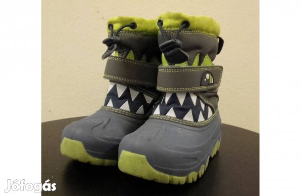 Fiú bakancs, EU 27.5