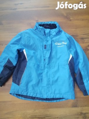 Fiú dzseki, 6-8 éves