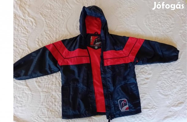 Fiú dzseki tökéletes állapotban