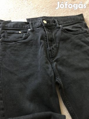 Fiú farmer nadrág 34/32 méretű (H&M)