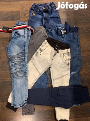 Fiú farmerek 134 es