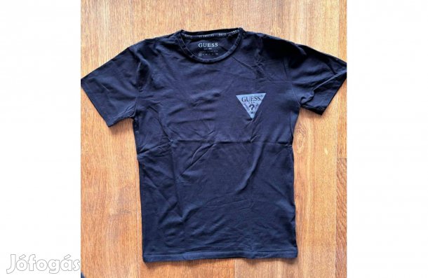Fiú/férfi Guess póló XS