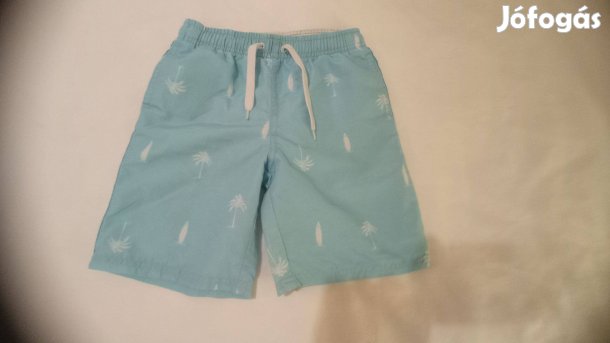 Fiú fürdőnadrág 6 éves korra